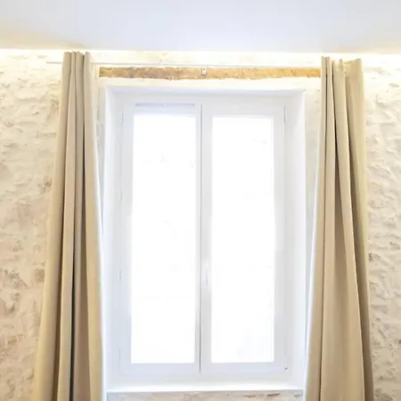 Studio Cosy Vieil - Renove - Climatise * Antibes