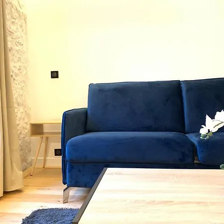 Studio Cosy Vieil - Renove - Climatise Apartment *