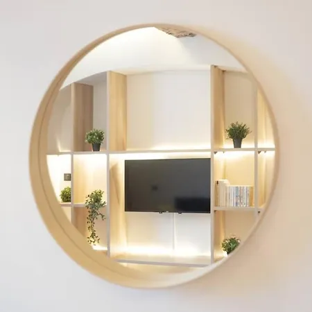 Studio Cosy Vieil - Renove - Climatise *