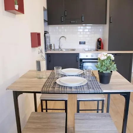 Studio Cosy Vieil - Renove - Climatise * Antibes