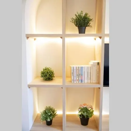 Apartment Studio Cosy Vieil - Renove - Climatise *